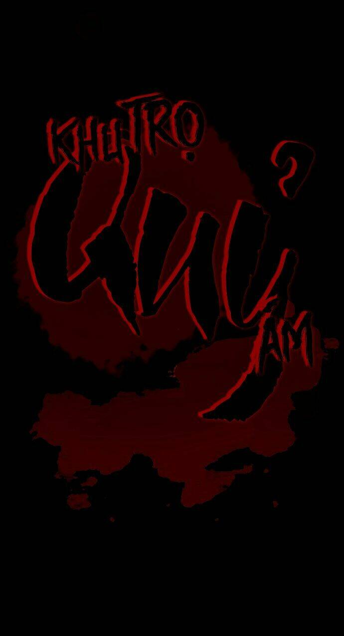 Khu Trọ Quỷ Ám: Chapter 1