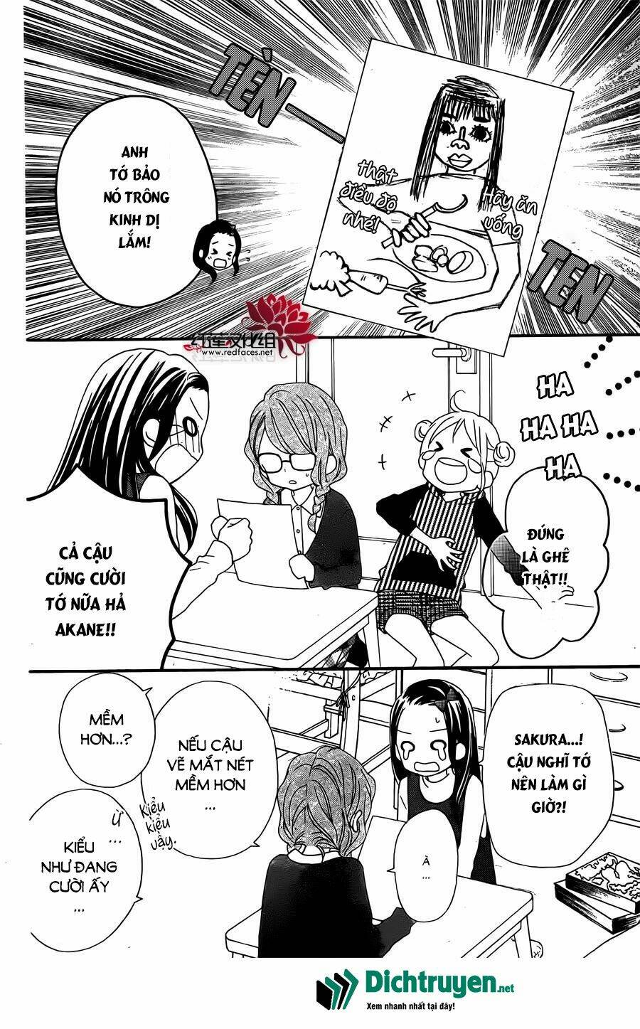 Life So Happy: Chapter 5