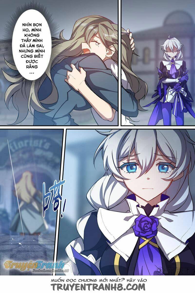 Băng Hoại 3Rd: Chapter 82