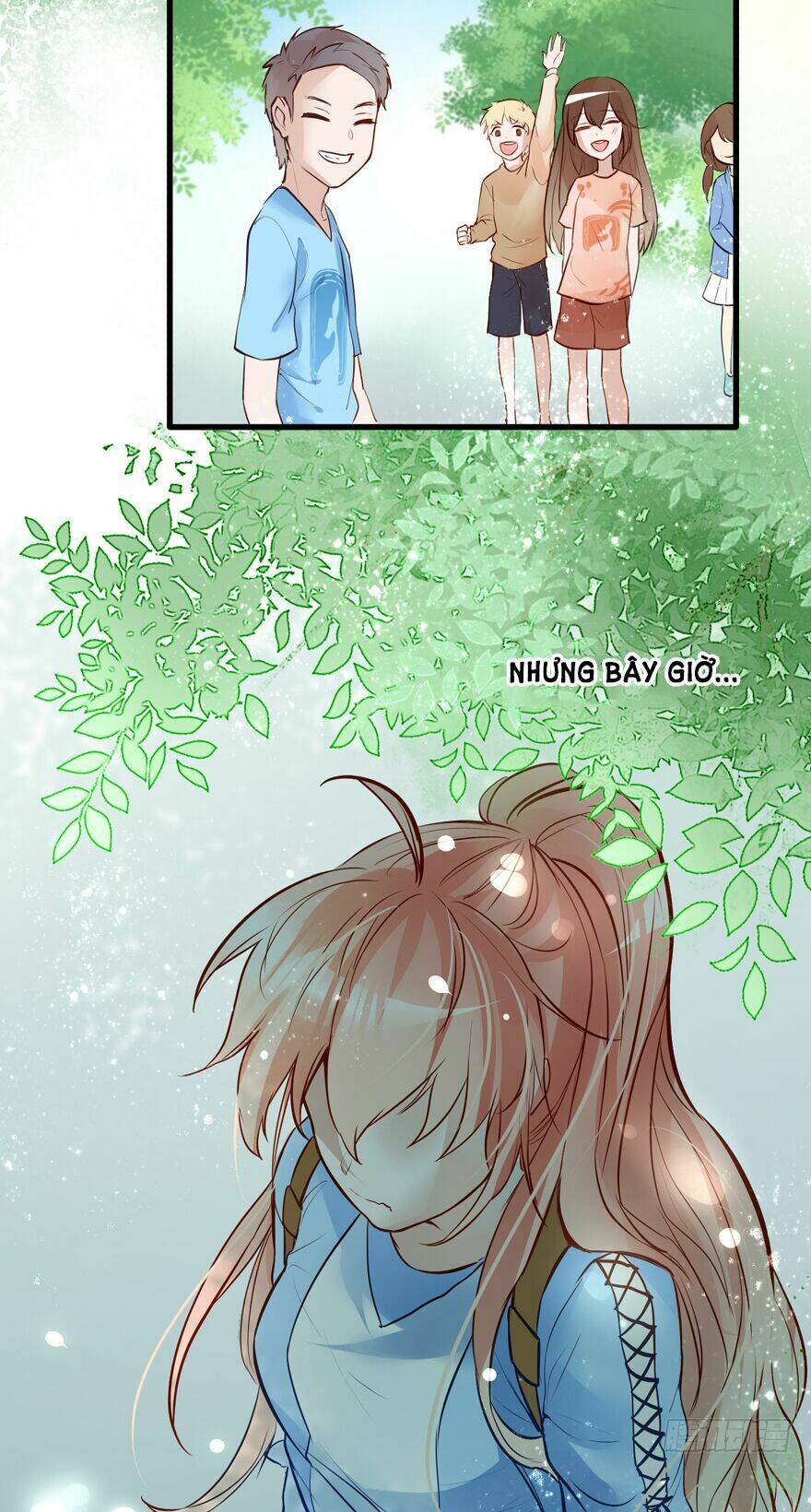 Sau Này Vẫn Cứ Thích Em: Chapter 7