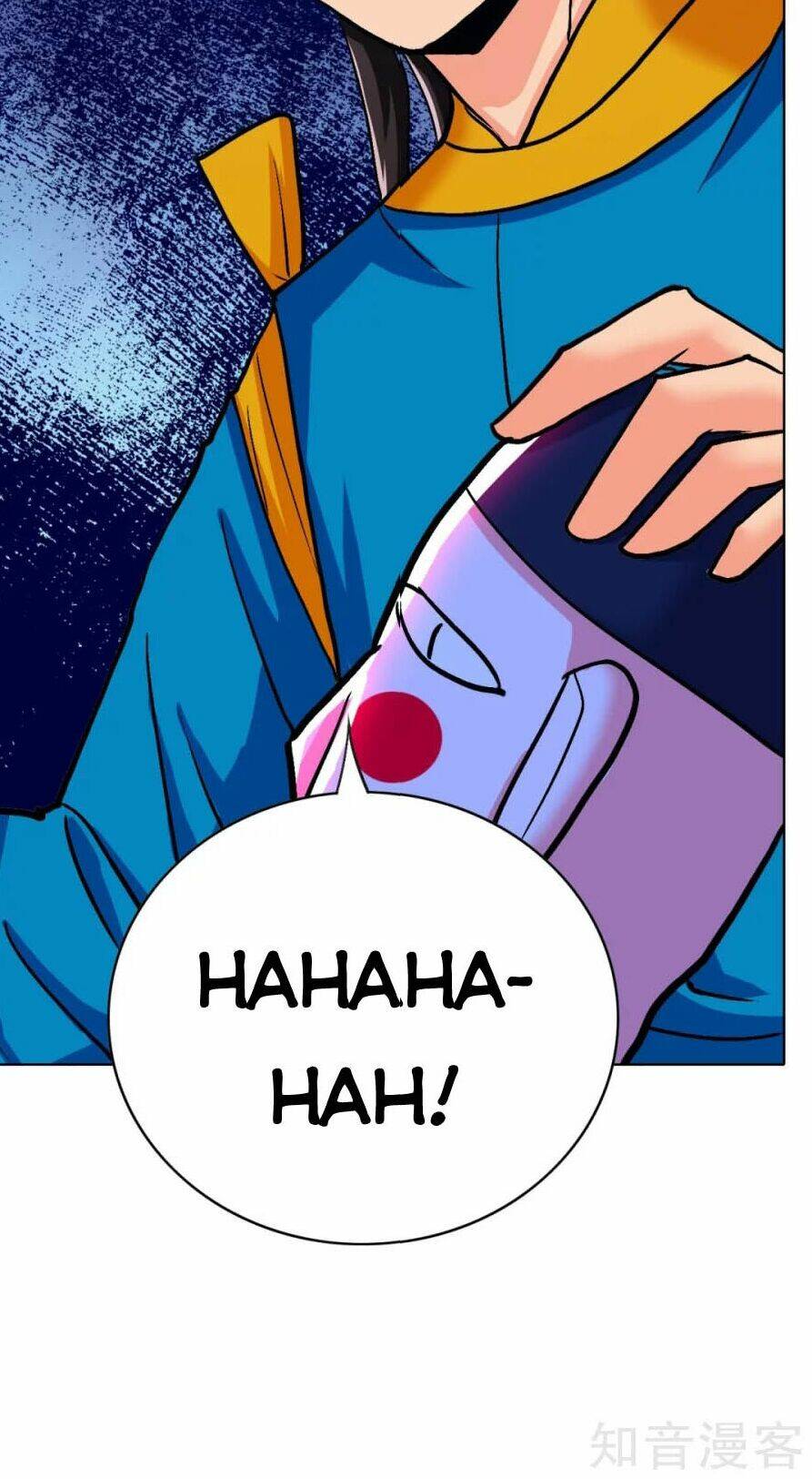 Hệ Thống Tiên Tôn Tại Đô Thị: Chapter 117