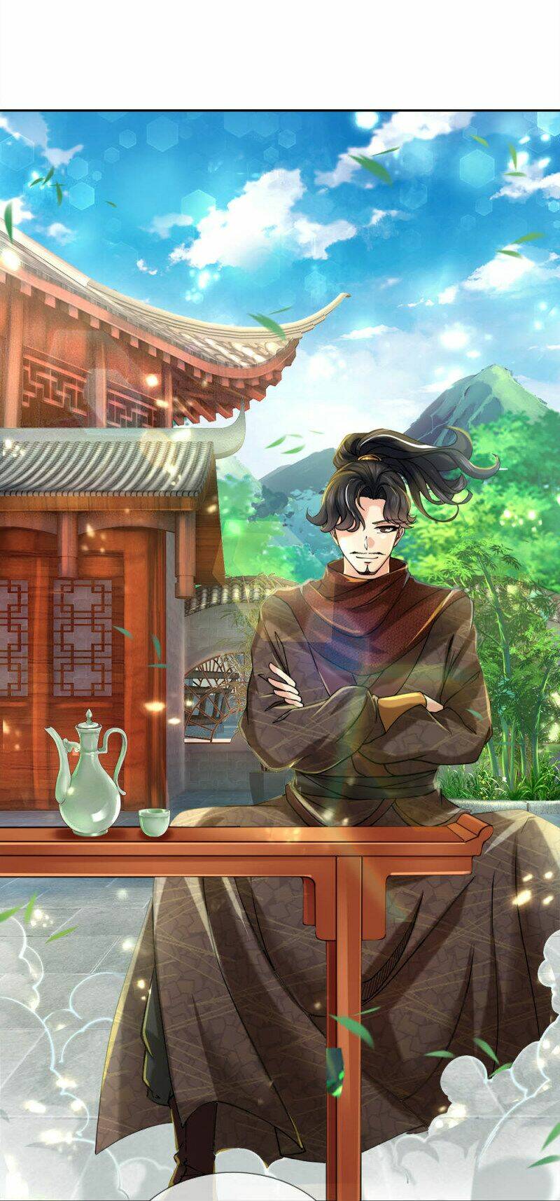 Thân Thể Của Ta Là Kiếm Chủng: Chapter 60
