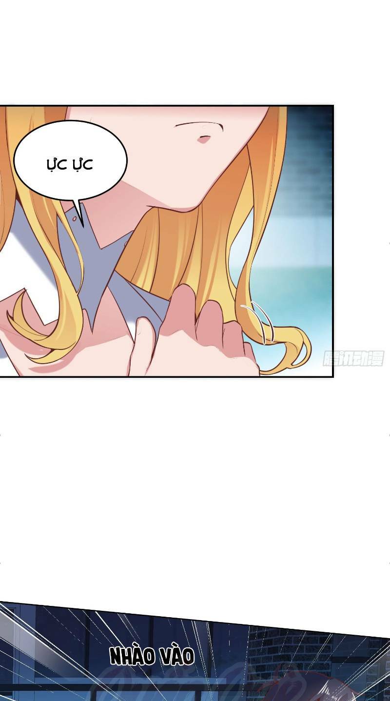 Bên Người Mang Theo Nữ Thần Hoàng: Chapter 57