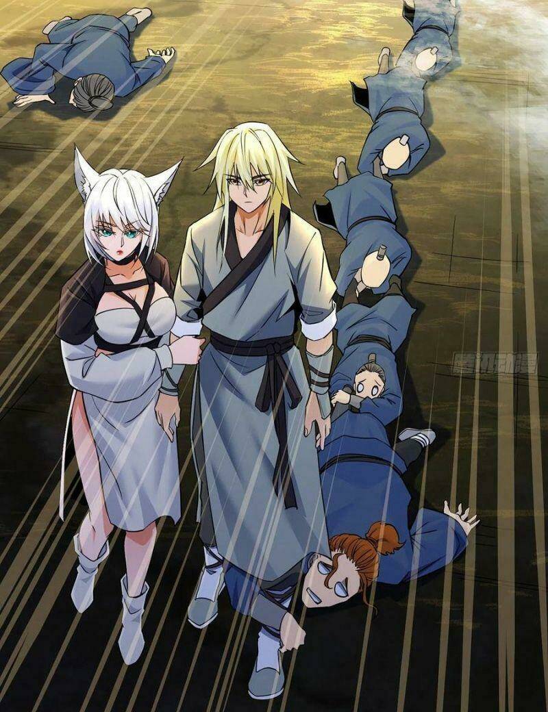 Ta Là Đại Hoàn Đan: Chapter 40