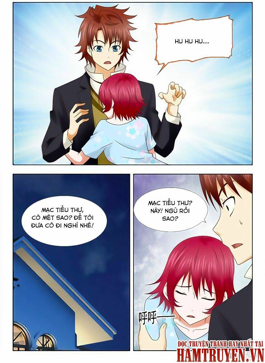 Tối Cường Tà Thiếu: Chapter 176