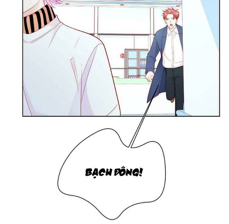 Giai Điệu Của Sự Va Chạm: Chapter 49