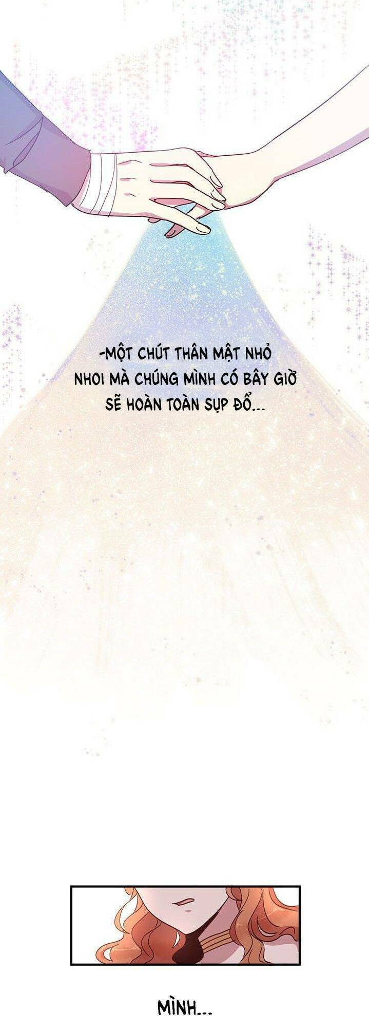 Công Tước, Loạn Vừa Thôi!: Chapter 46