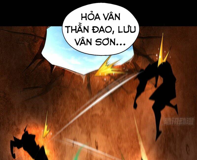 Thanh Đế Truyện: Chapter 152
