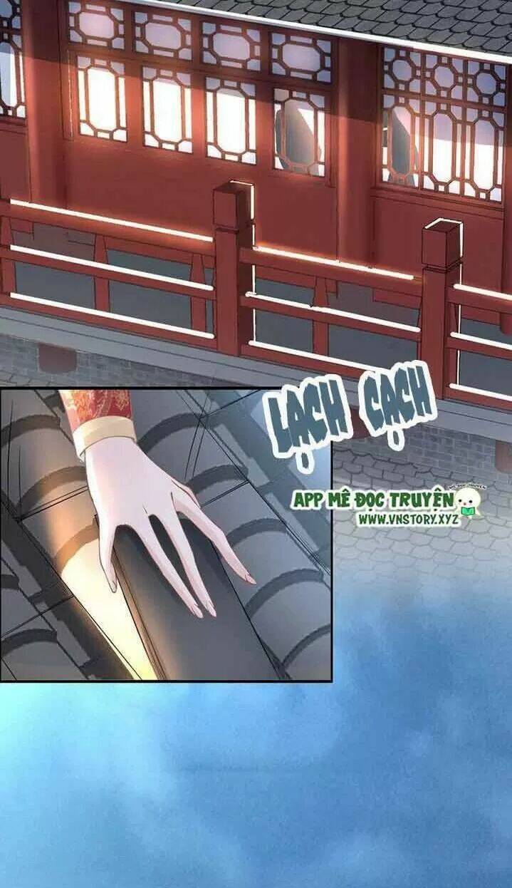 Nhất Sinh Nhất Thế Tiếu Thương Khung: Chapter 47