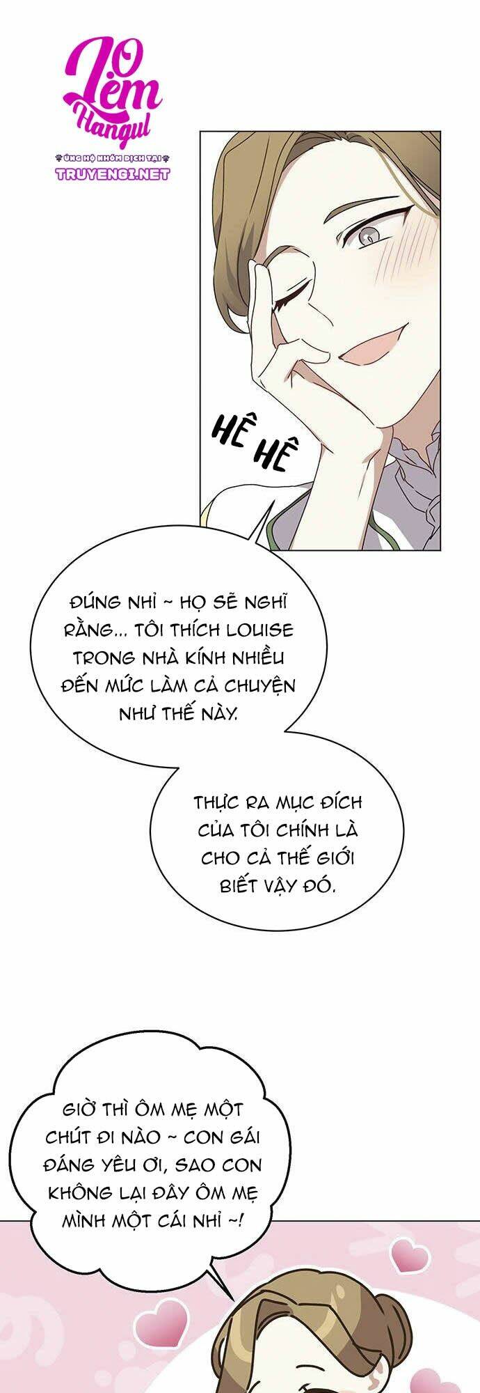 Vị Hôn Thê Của Nam Chính: Chapter 46