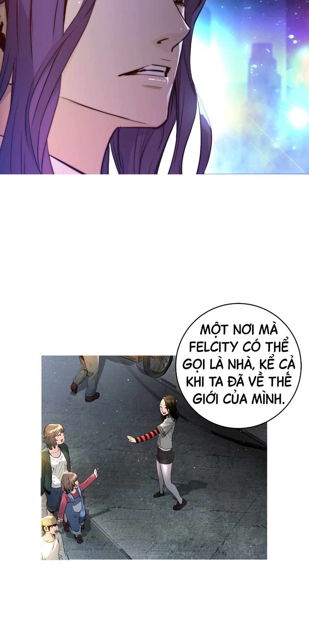 Dị Giới Tam Tuyệt: Chapter 89