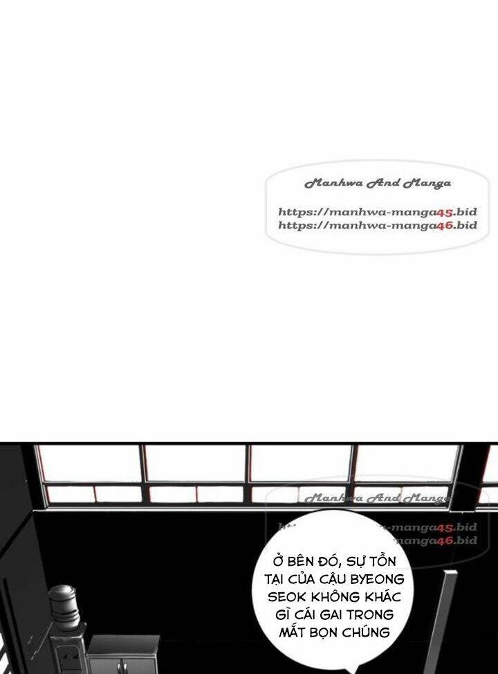 Quảng Trường Máu: Chapter 48