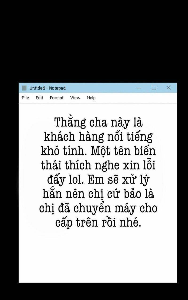 Cực Phẩm Mỹ Nam, Thật Lãng Phí: Chapter 8