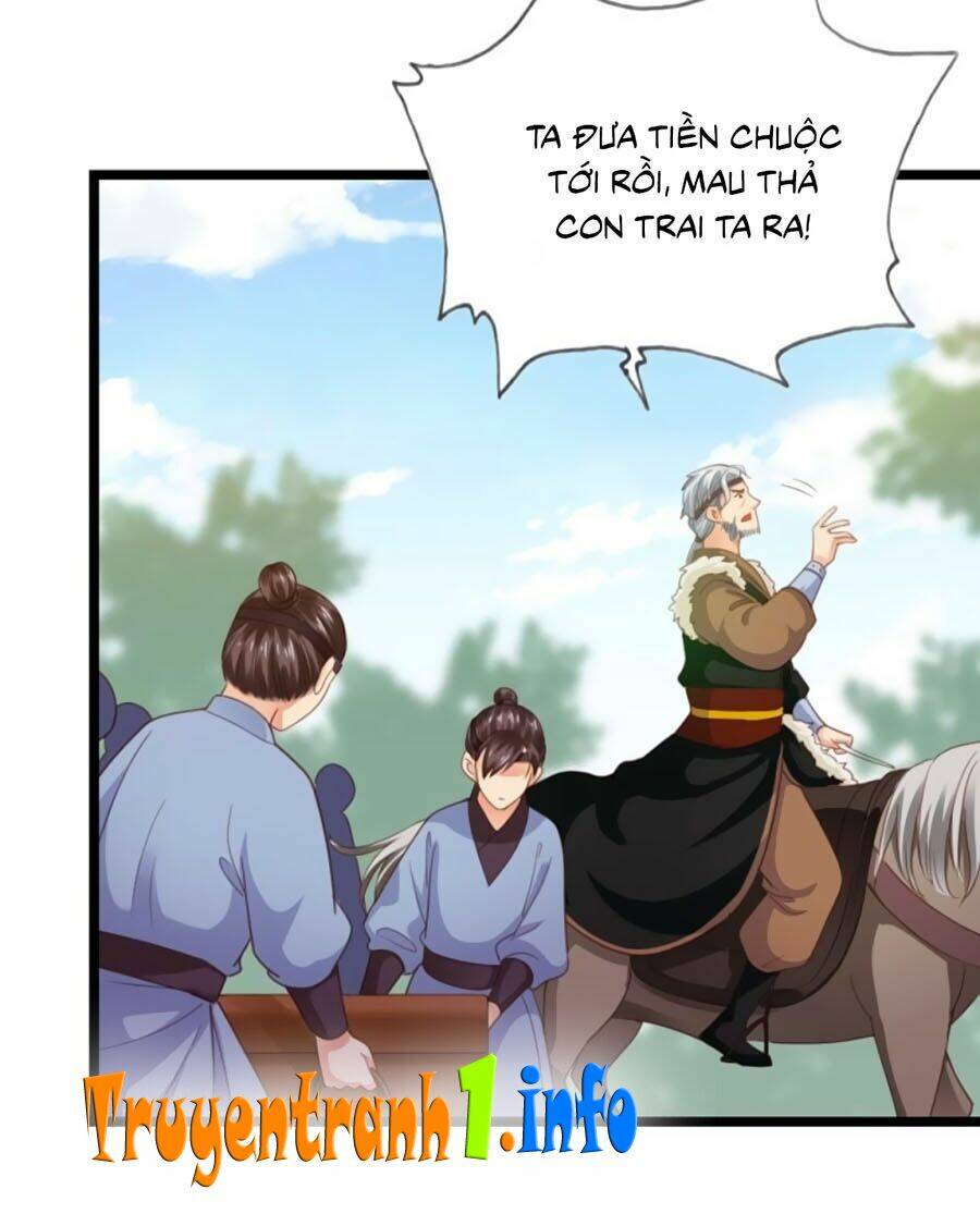 Đứng Lại! Phụng Chỉ Ăn Cướp: Chapter 4