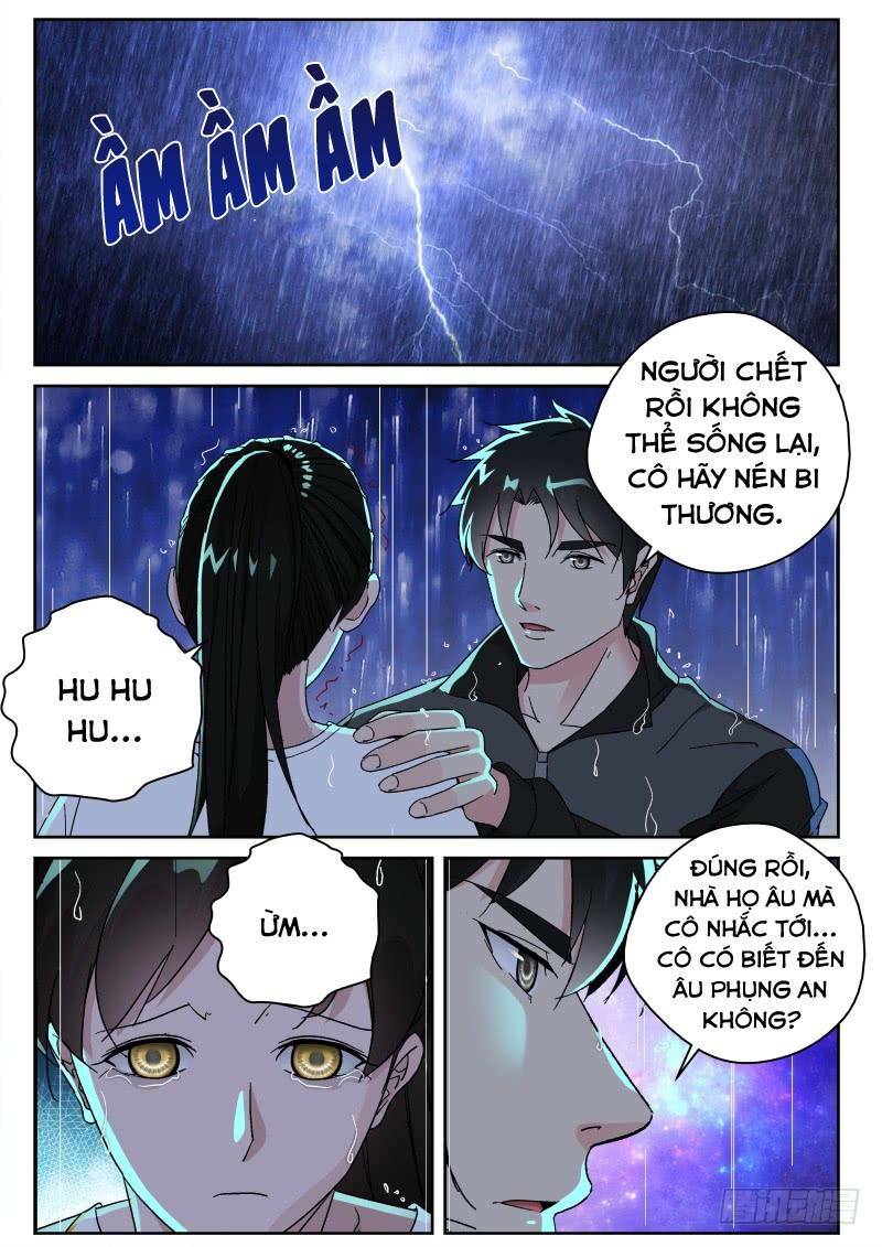 Tối Cường Khí Thiếu: Chapter 160
