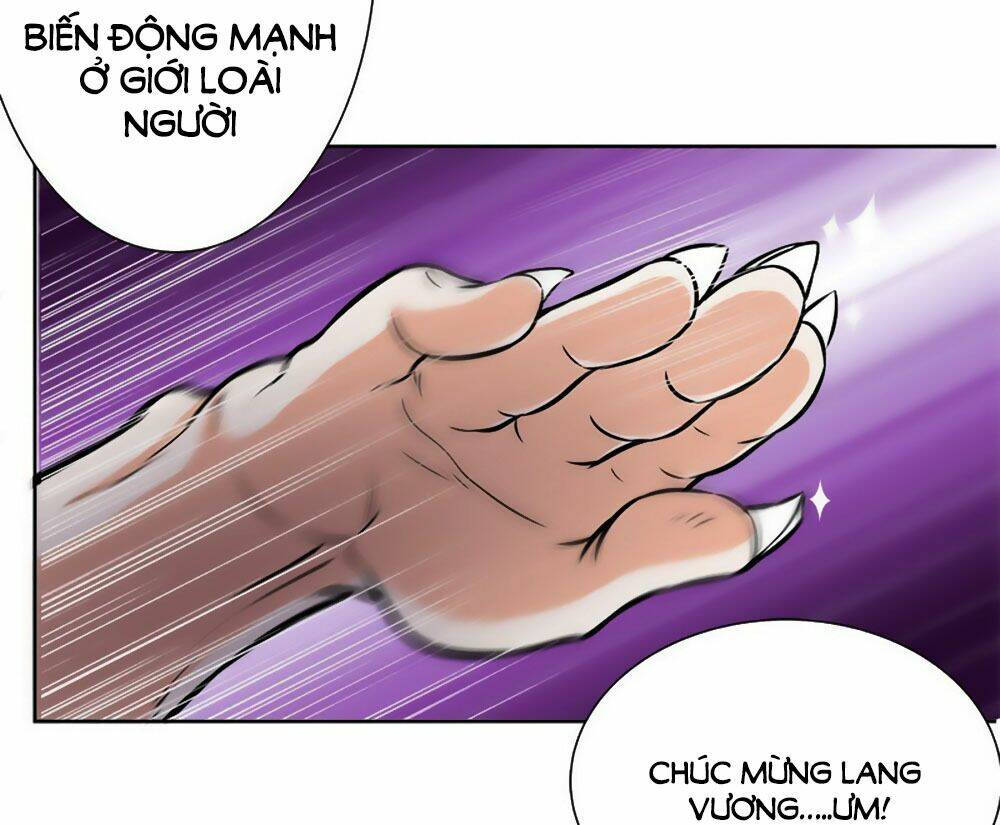Liêu Liêu Nhân Thân Tu Tiên Truyện: Chapter 38