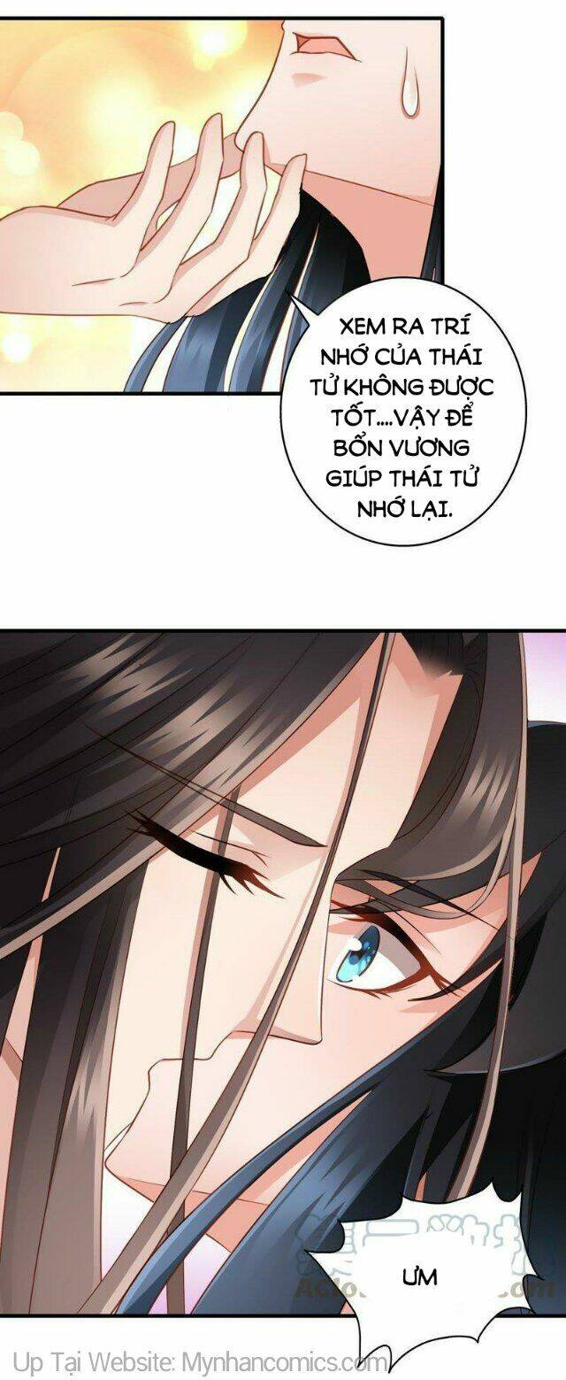 Thái Tử Điện Hạ Có Tin Vui: Chapter 59