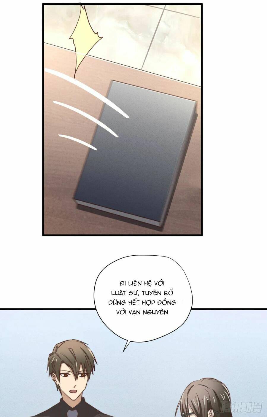 Đơn Phương Yêu Thầm Anh: Chapter 51