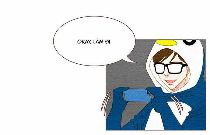 Thánh Thần Trẻ Trâu: Chapter 67