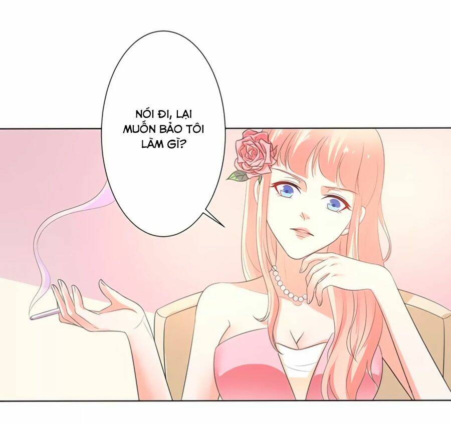 Trí Mệnh Sủng Thê: Tổng Tài Mau Nạp Mạng: Chapter 95