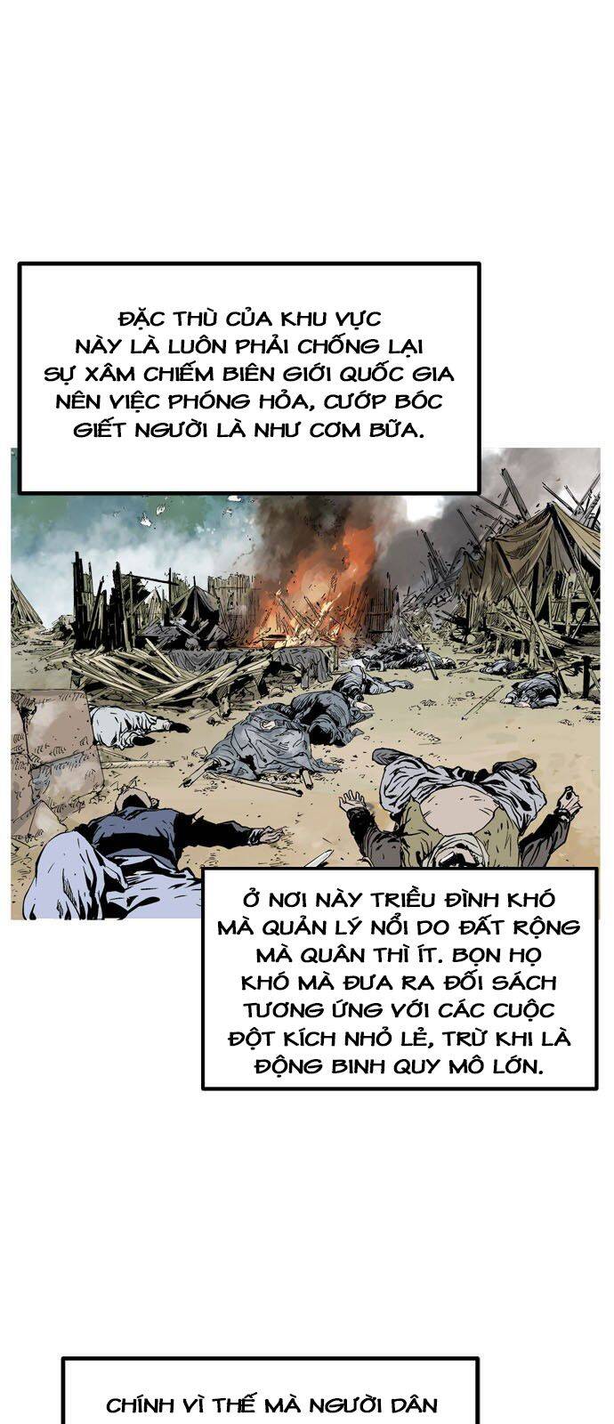 Cao Thủ 2: Chapter 140