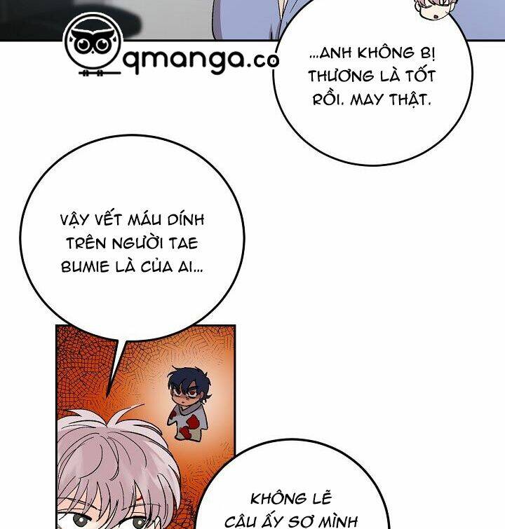 Kẻ Cắp Mặt Trăng: Chapter 57