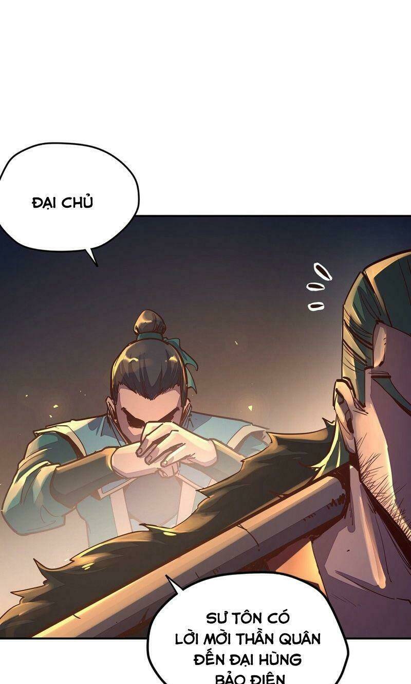 Sinh Tử Quyết: Chapter 81