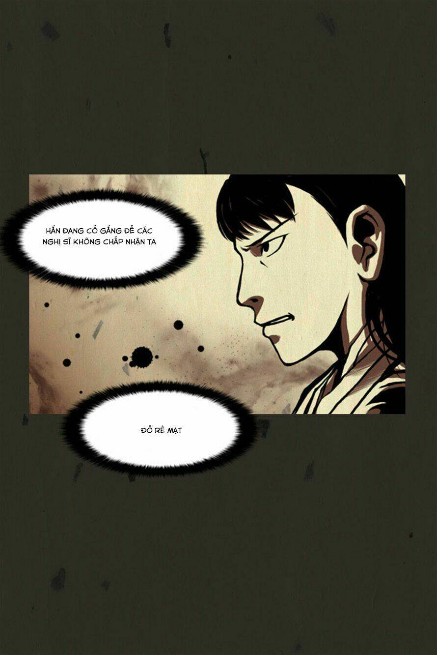 In Full Bloom: Chapter 22