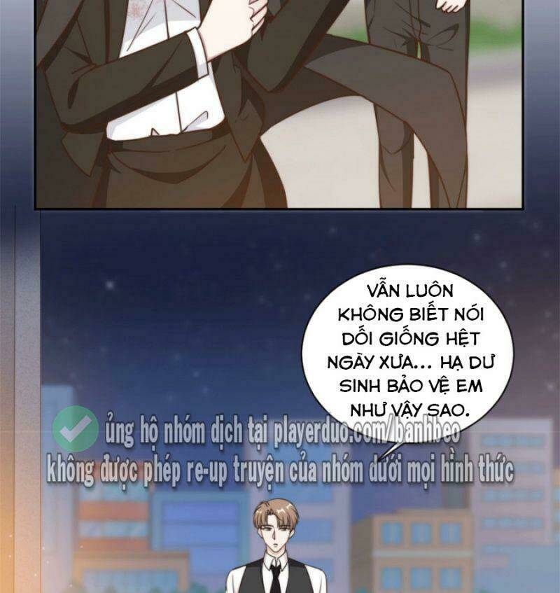 Tổng Tài, Tránh Xa Tôi Ra: Chapter 45