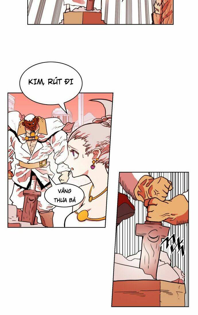 Hard Core Leveling Warrior: Chapter 26