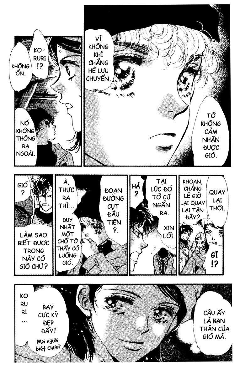 Mầm Sống: Chapter 43