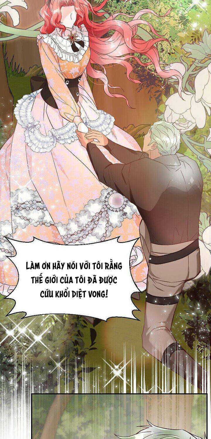 Tất Cả Mọi Người Đều Yêu Quý Nhân Vật Phản Diện: Chapter 22