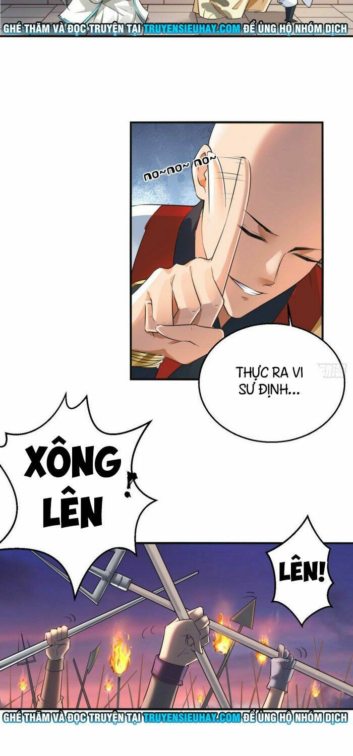 Tà Du Ký: Chapter 57