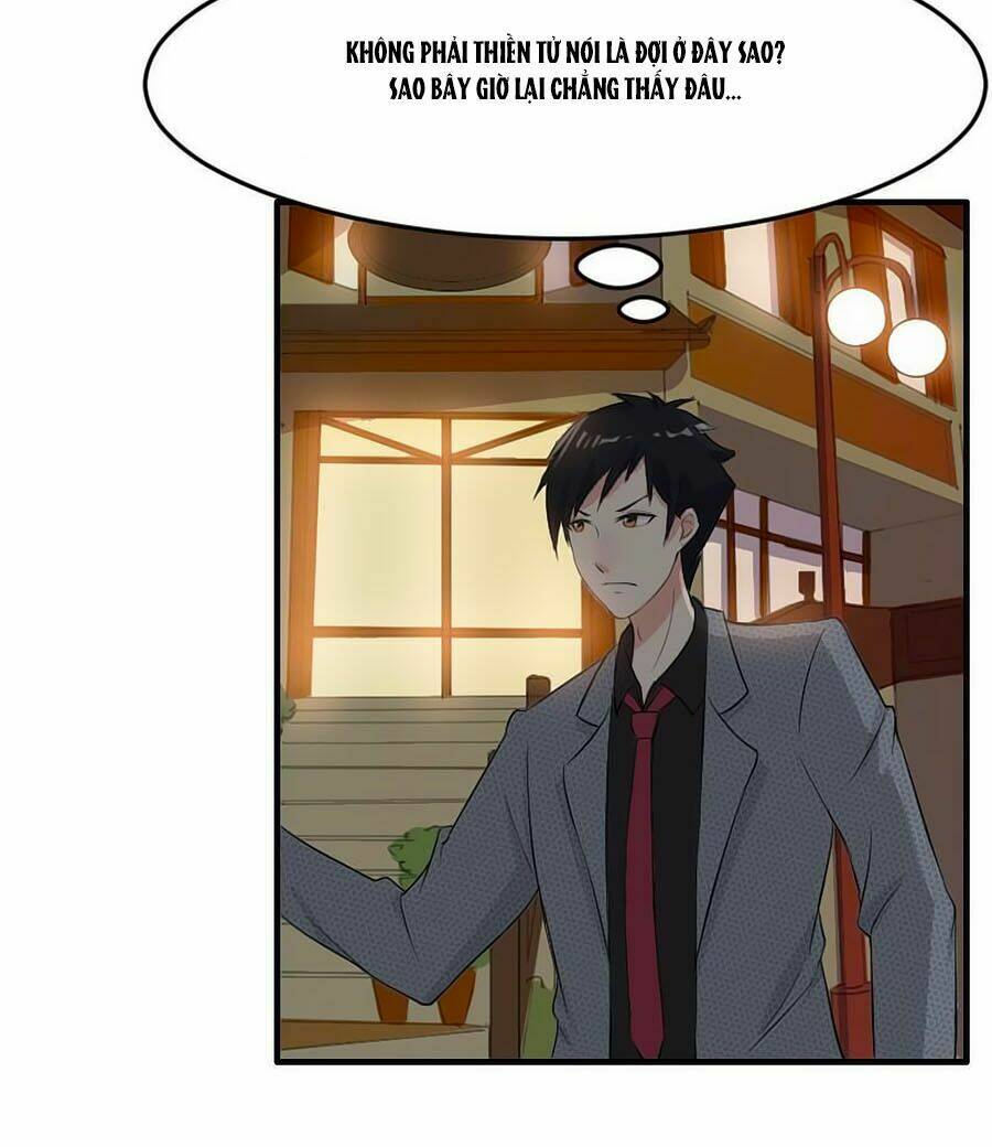 Số Hiệu 1314: Chapter 18