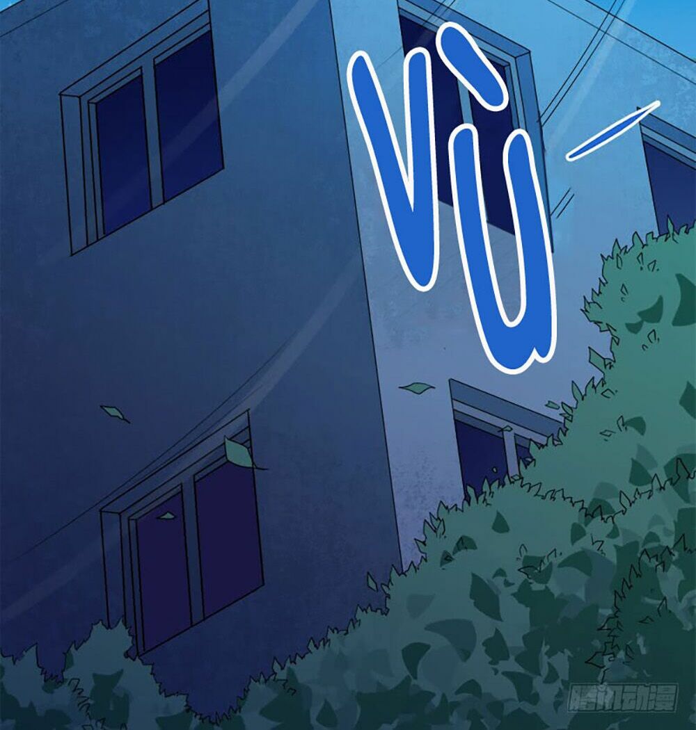 Ngạo Kiều Quỷ Vương Yêu Ta: Chapter 40
