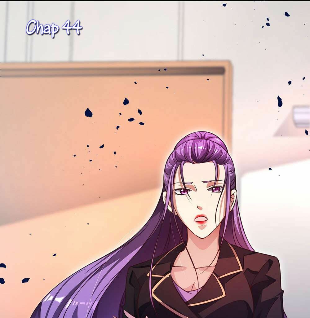 Yêu Tiếp Thành Nghiện, Tổng Tài Quá Bá Đạo: Chapter 44