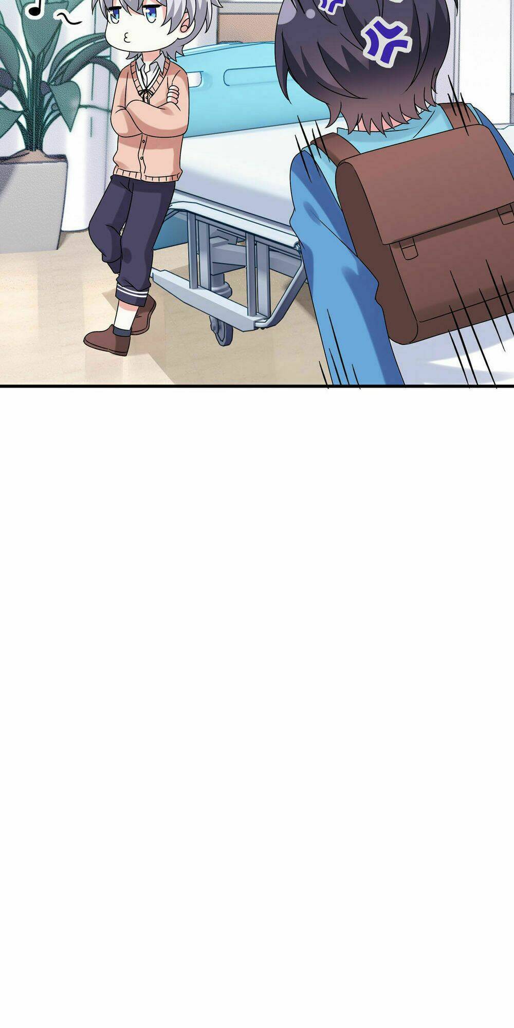 Yêu Tôi Đều Chết Cả Đi!: Chapter 60