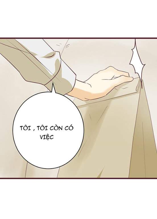 Hoa Anh Đào Rơi Đẹp Như Em: Chapter 4