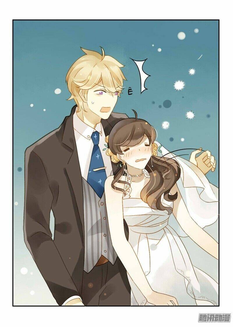 Sức Mạnh Của Sắc Đẹp: Chapter 62