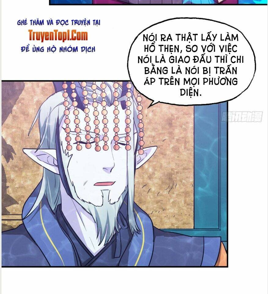 Khởi Đầu Bằng Một Con Côn: Chapter 93