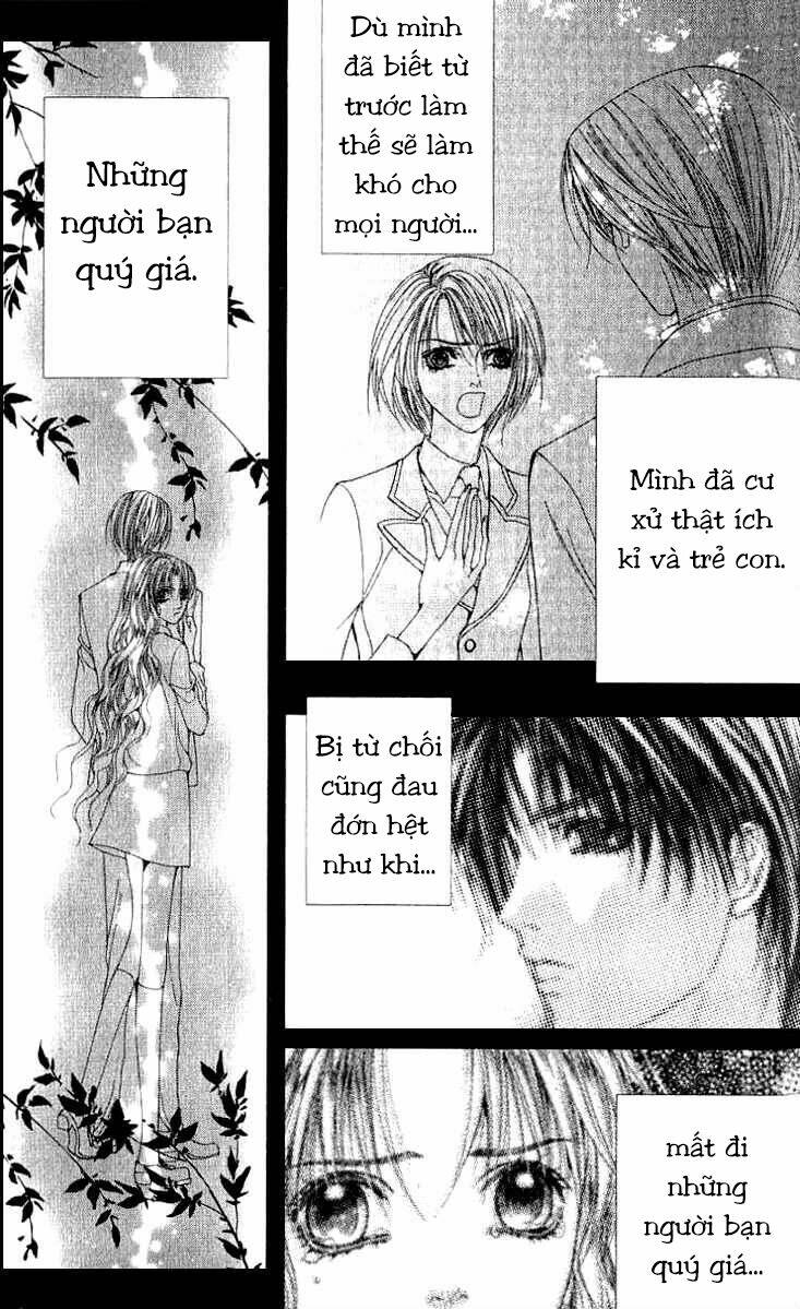 Adventure And Trouble Diary: Chapter 2