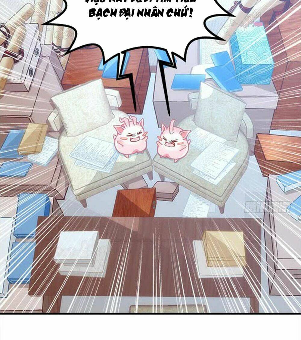 Ám Dạ Vô Thường: Chapter 45