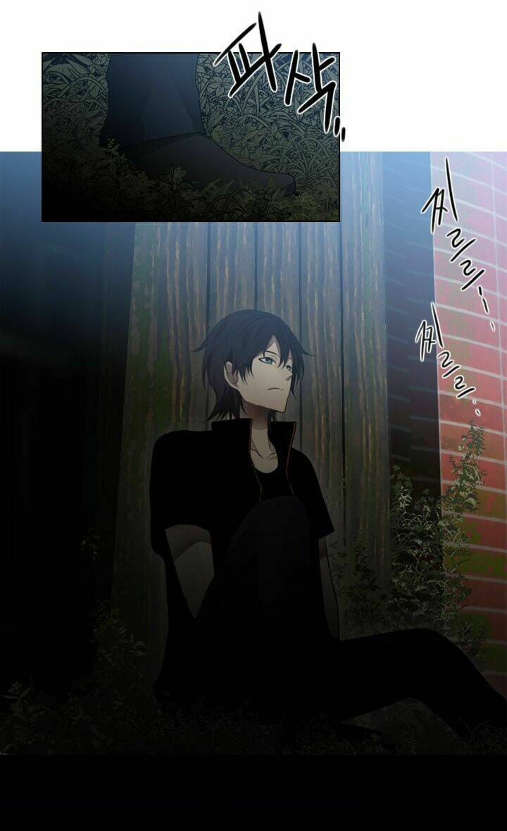 Người Cống Hiến: Chapter 30