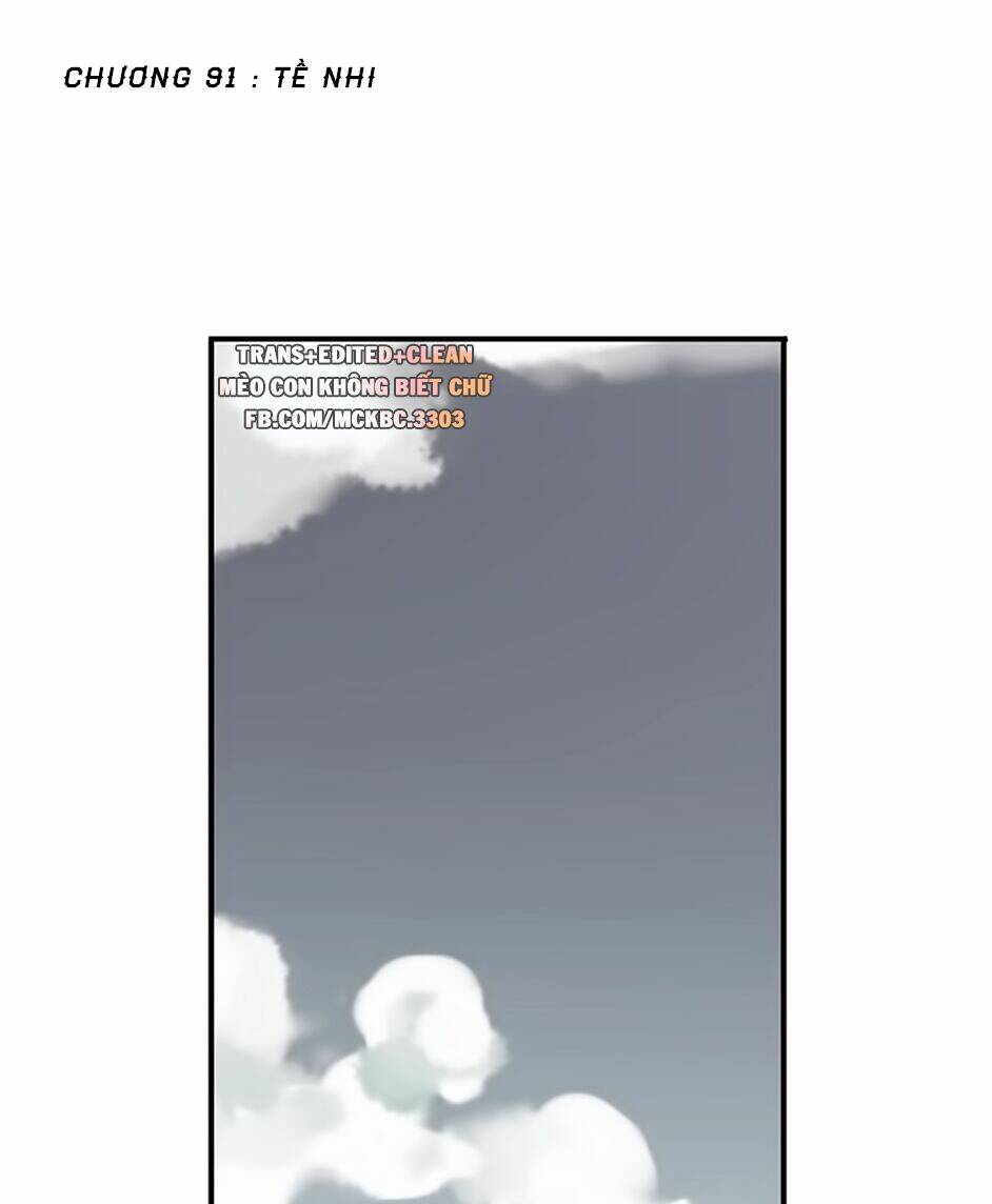 Bách Yêu Dị Văn: Chapter 91