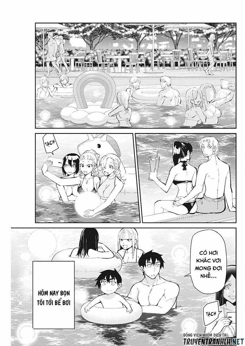 Gal Gohan: Chapter 59