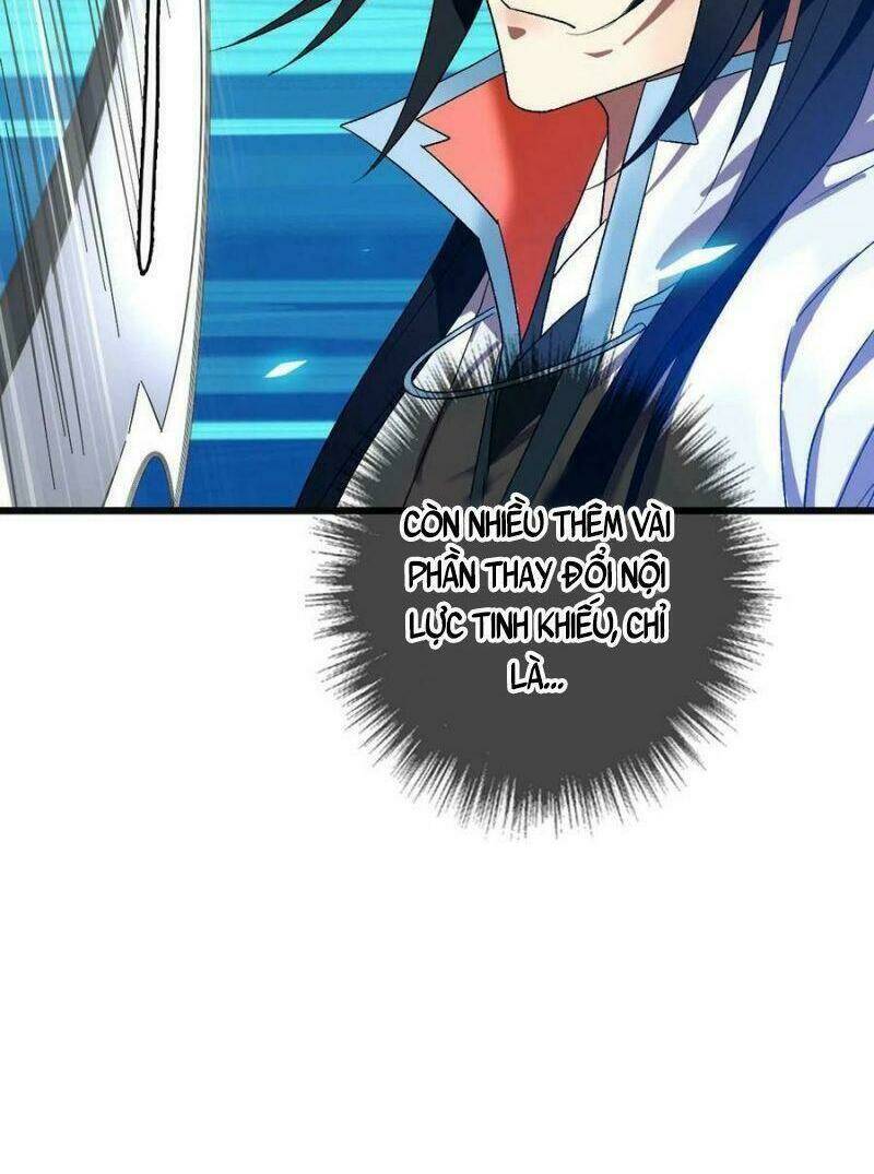 Siêu Đạo Thần Thuật: Chapter 80