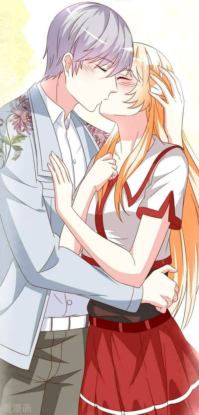 Này! Đừng Động Vào Phô Mai Của Tôi: Chapter 148