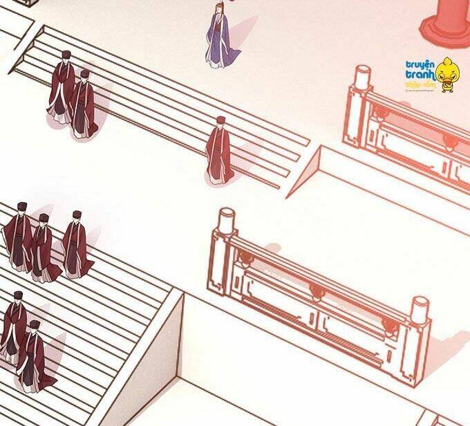 Đại Giá Thừa Tướng: Chapter 71