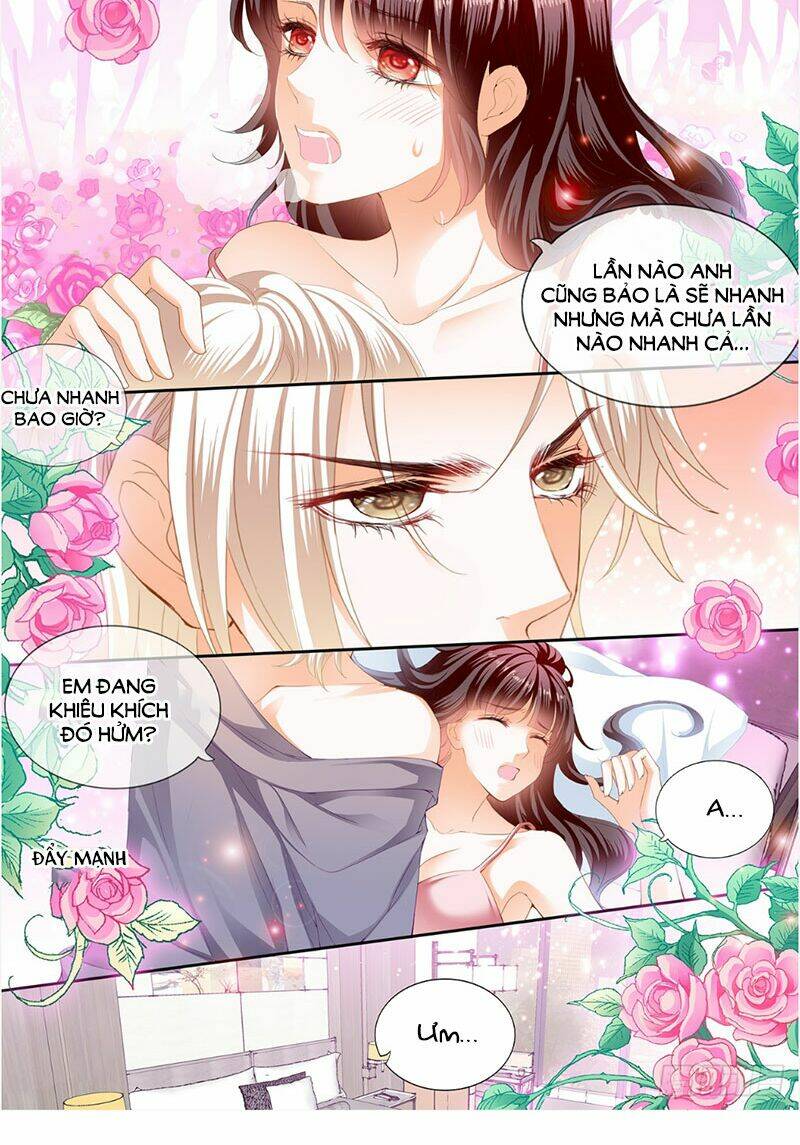 Thiểm Hôn Kiều Thê: Chapter 240