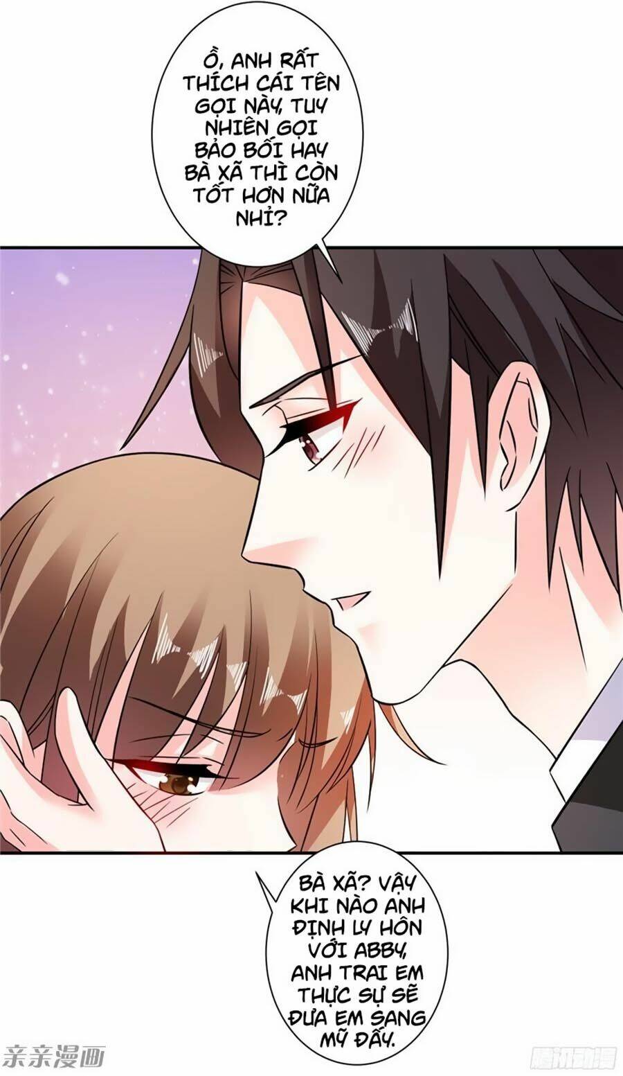 Vợ Yêu Là Báu Vật: Chapter 38